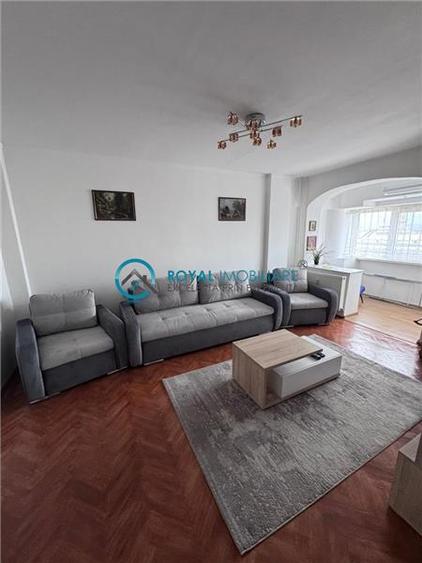 Royal Imobiliare - Inchirieri apartament 2 camere, zona Ultracentral