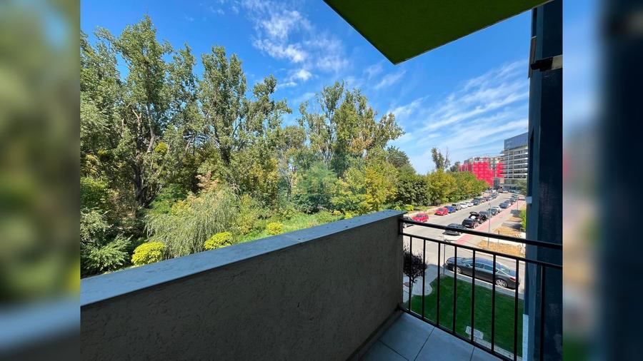 0% Comision | Apartament Pet Friendly cu 3 camere, parcare | Soporului