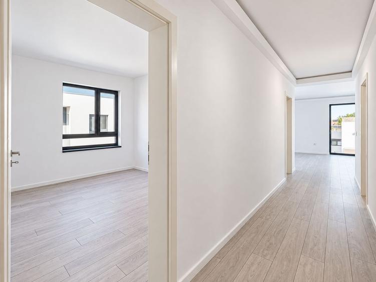 Apartament 3 camere, 2 băi | Braytim | Comision 0%