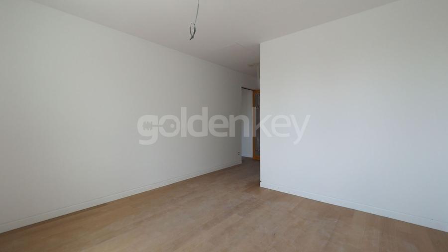 Lac Floreasca - Parc Verdi | 3 camere | 2 bai | 134mpc | orientare sud