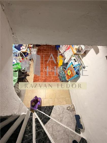 Casa 5 camere , renovata 2020 cu garaj , Ploiesti , central - 18