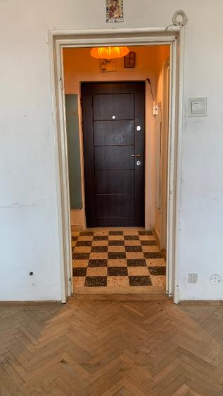Garsoniera Piata Veteranilor