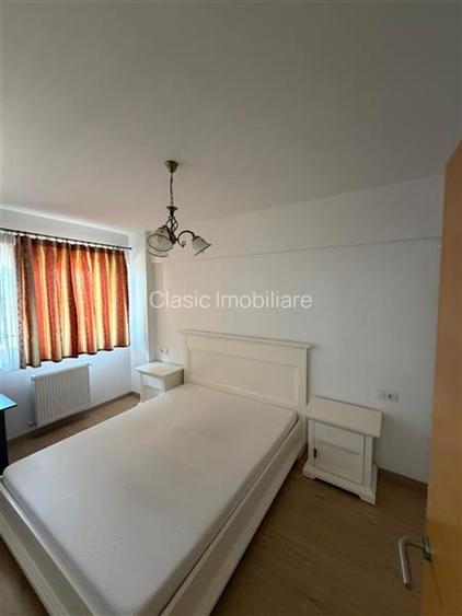 Inchiriere apartament 2 camere zona Iulius Mall Gheorgheni, Cluj-Napoca - 4