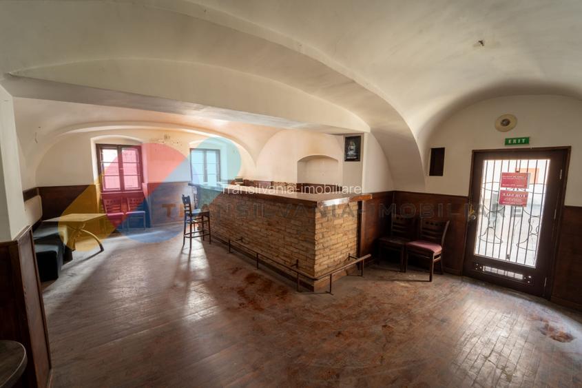 Casă Aurarului – Bijuterie istorică unică în inima Clujului - 13
