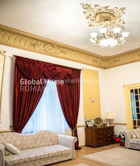 Apartament Exclusivist | Ultracentral - Unirii - Piata Sfantul Stefan | 265 mp - 13