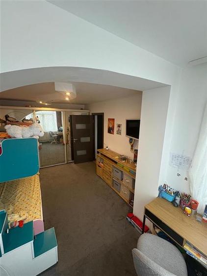 Apartament 2 camere si balcon zona Rahova