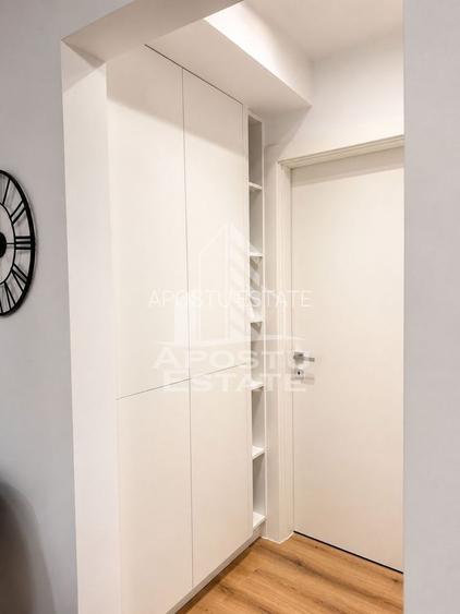 Apartament de închiriat ,2 camere,Pet friendly,Dumbravita - 7