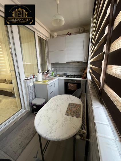 Militari Residence - Ilie Petre | 2 Camere | Centrala | PetFriendly
