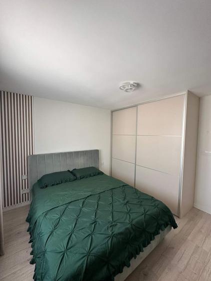 Apartament 55 mp, recent renovat premium, încălzire în pardoseală