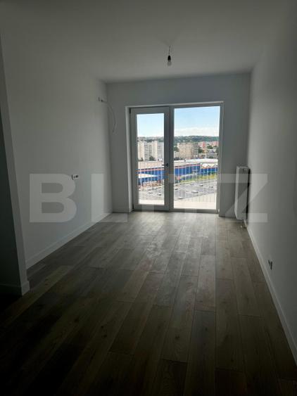Apartament 2 camere, 42 mp – Silk District