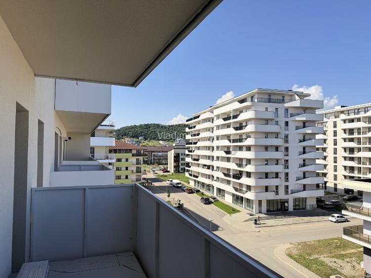 Apartament Premium 2 camere | Eroilor Residence | parcare subterana   - 15