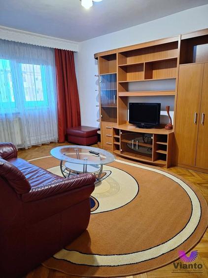 Apartament 4 camere | 90 mp utili | Strand | Zona Liceul O. Ghibu