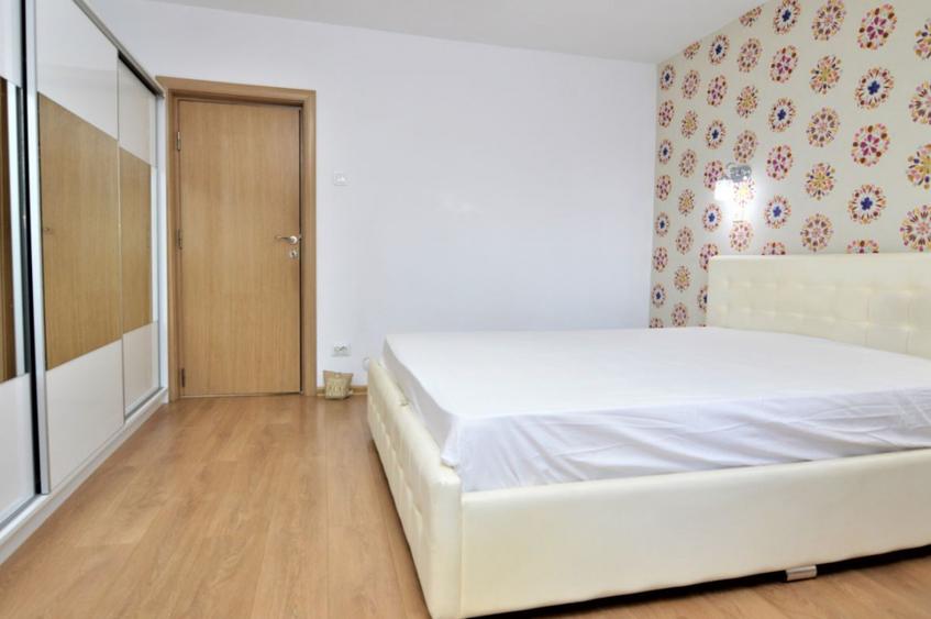 INCHIRIERE APARTAMENT 3 CAMERE DECEBAL – BENZINARIE MOL