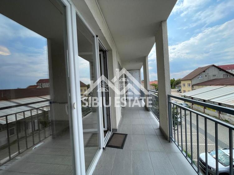 Apartament 3 camere  City Residence Sibiu - 7