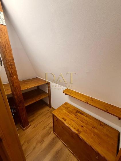 Apartament de lux | 140 mp, zona 7 Strazi | vila interbelica