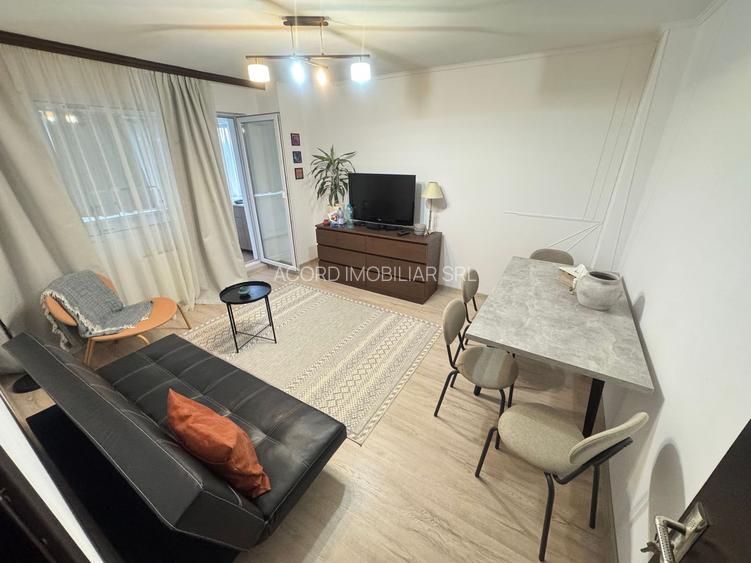 Apartament 2 camere zona Energia - Baba Novac - 4