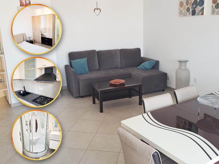 Apartament 2 Camere | 12 min Metrou Tineretului | Centrala Proprie | ISG Residen