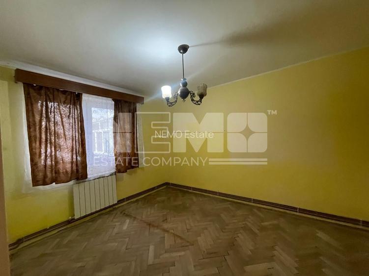 APARTAMENT 3 CAMERE| ZONA CENTRALA| RADAUTI - 4