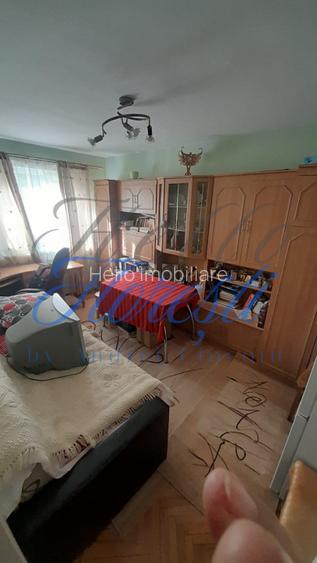 Apartament 4 camere, 78.84 mp | Zona Parang  Cluj - 2