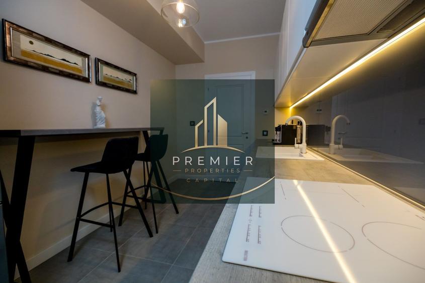 APARTAMENT DE 4 CAMERE ULTRALUXURY | Gafencu 49 |