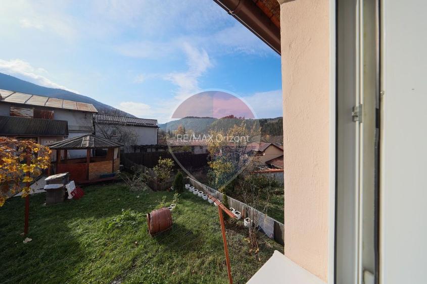 Apartament cochet cu 2 camere, curte și parcare Centrul Istoric, Șchei