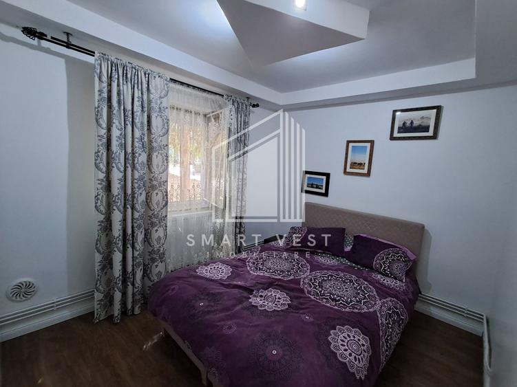 Apartament 2 camere | Parter | Zona Micro 14