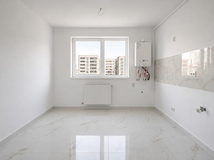 Apartamente noi-Berceni-Mall Grand Arena-1.500 EUR/mp+TVA-Finantare