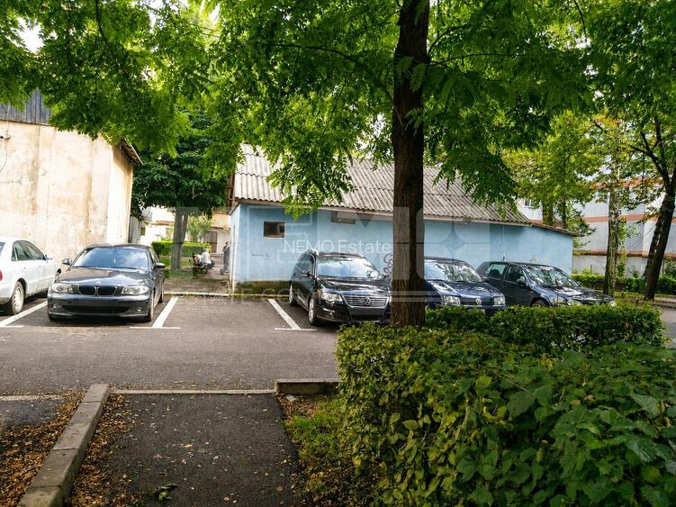 TEREN INTRAVILAN | George Enescu, SUCEAVA | 26.000€ - 3