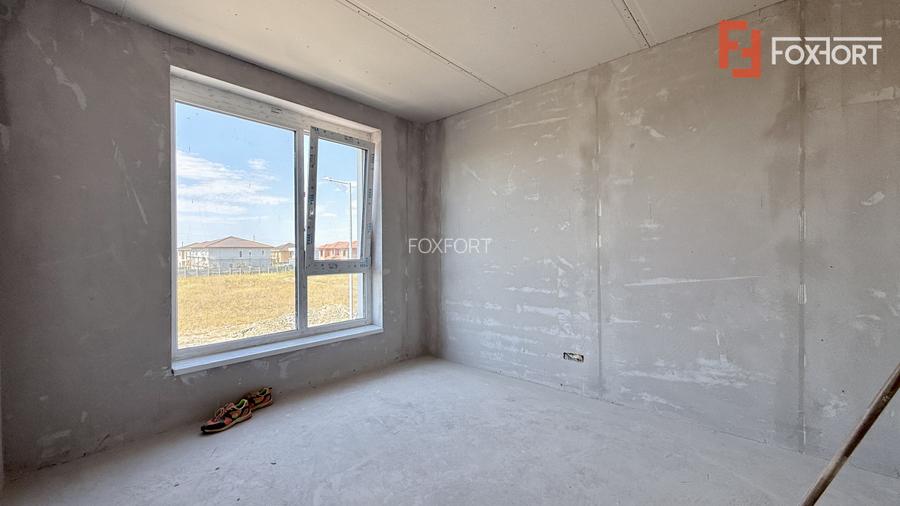 Duplex cu 4 camere de vanzare Mosnita - Kaufland - 5