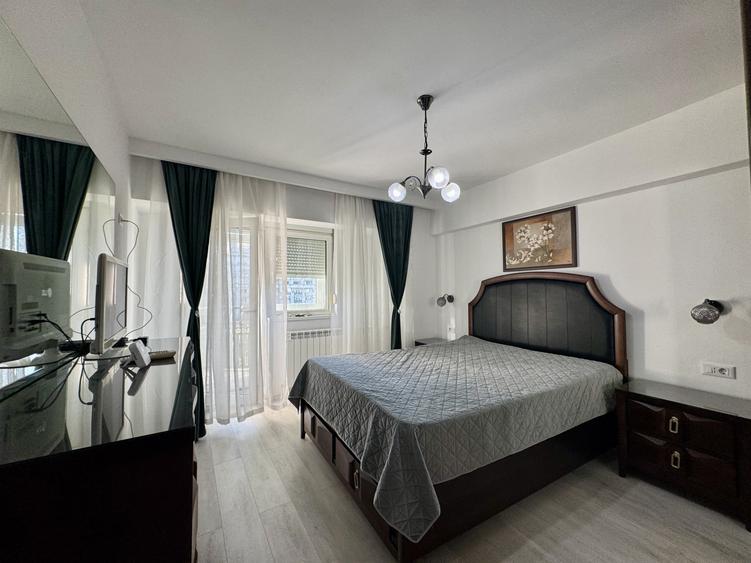 Apartament 2 camere | 70 mp | Bld. Unirii | Renovat recent | Centrală proprie