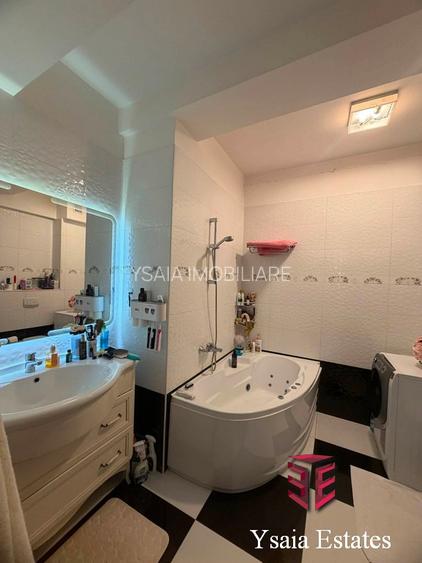 OKAZIE LA VANZARE - CAMPUS - 3 CAMERE PREMIUM DE LUX - PARCARE - 130 MP - 16