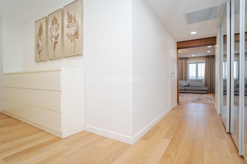 Vânzare Penthouse Lux 432 mp Conest Tudor Vladimirescu Utilat+Mobilat - 10