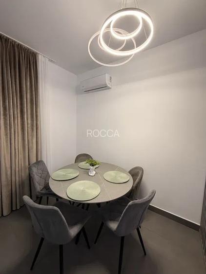 Apartament de 3 camere tip duplex, 70 mp, centrala, grădină, Avalon Estate - 2