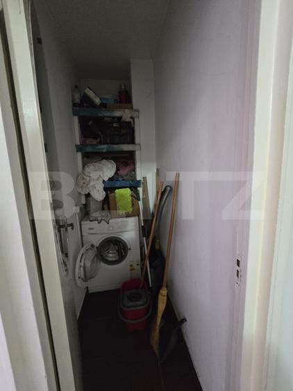 Apartament cu 3 camere, 70 mp, zona Reghin