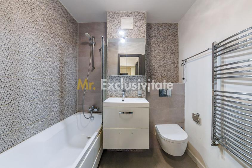 Apartament 2 camere decomandat, cartierul Banat, Pitesti