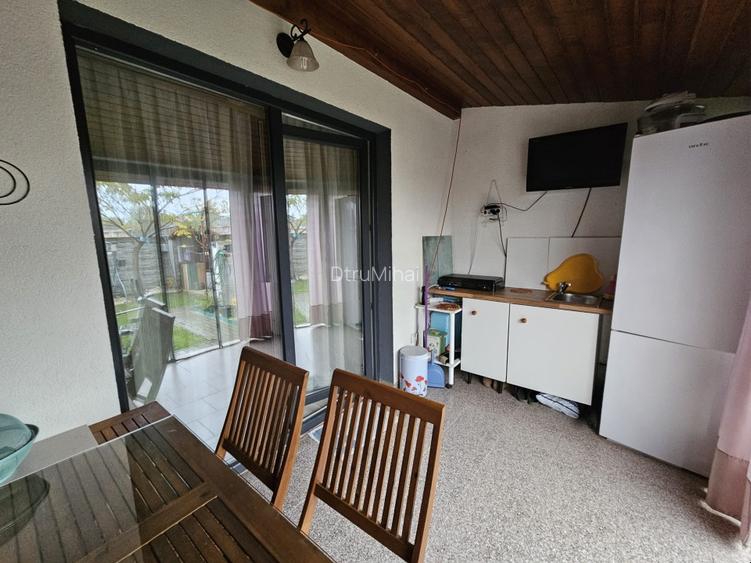 Proprietar, vând 3 camere Sânandrei  - 8