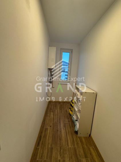 Casă mediteraneană–premium,NOUĂ,Corușu | 8 km de Cluj-Napoca | Toate utilitățile - 19