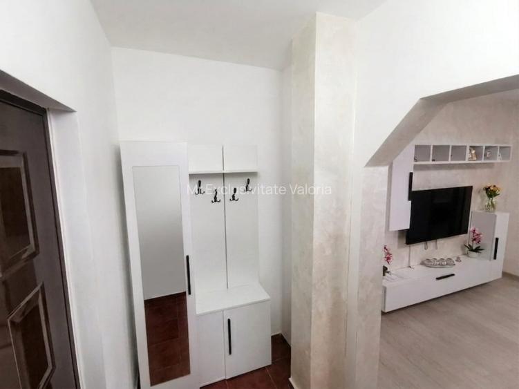 Apartament 2 camere – Bd. Nicolae Titulescu - Renovat complet în 2025 - Mobilat - 5