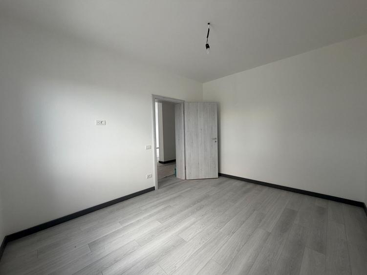 Duplex pe parter Dumbrăvița