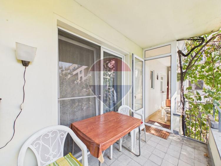 Apartament 3 camere 108 mp | Piata Amzei 7-9 vedere Biserica Amzei