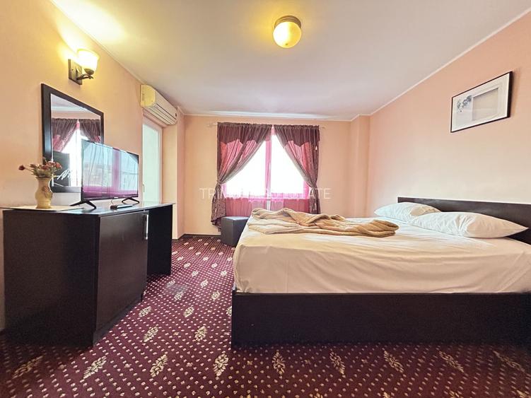 Hotel Austin D+P+3E de inchiriat - ideal birouri/clinica/scoala soferi - 23