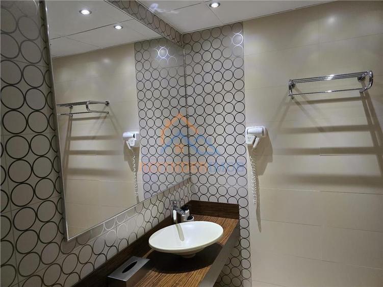 Apartament premium 2 camere l 60 mp l Rin Grand Residence l Jacuzzi & Bucatarie