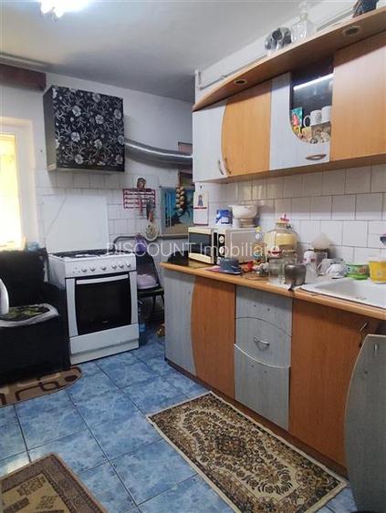 Apartament 3 camere zona Cantacuzino - 3