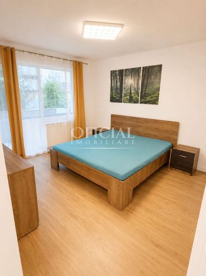 Apartament 2 camere | Renovat | Curte | Parcare | Porii | Floresti