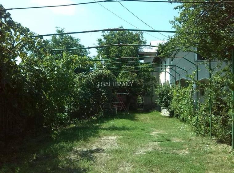 Casă  P+1+M, cu teren generos, 30 min  de București – Bâldana, județul Dâmbovița - 2