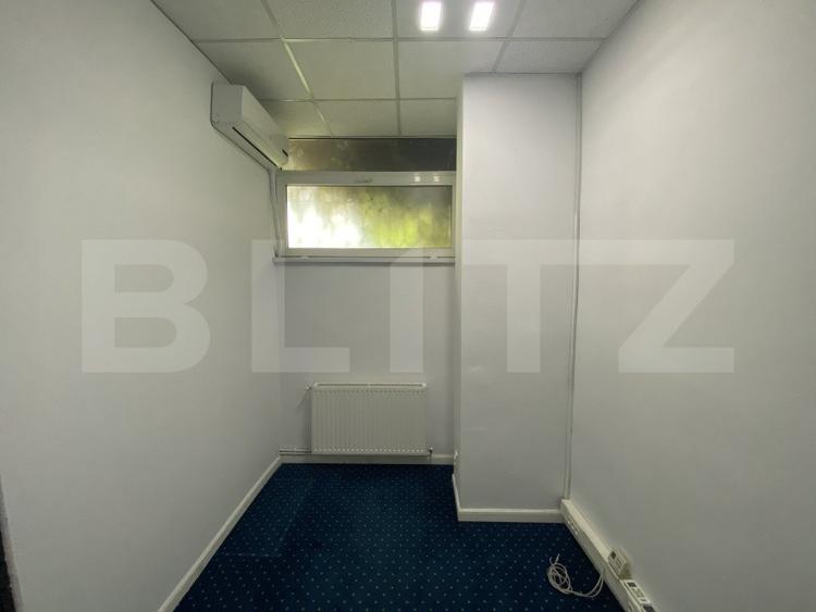 Spatiu comercial, 72 mp, zona Parculet Rovine