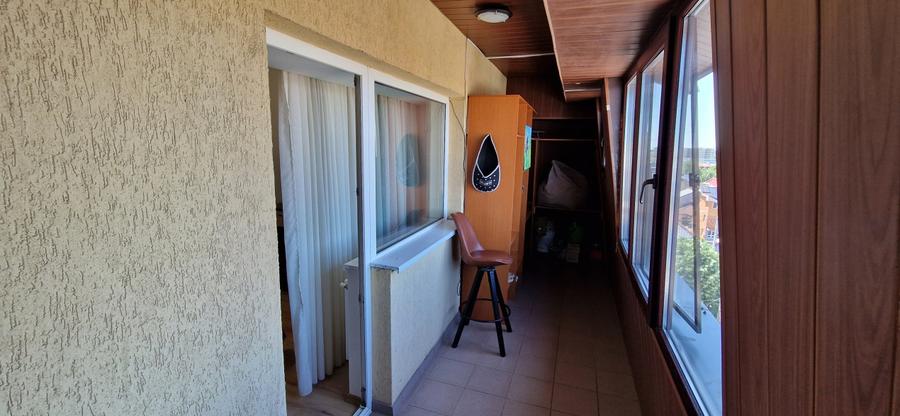 Apartament 2 camere, 61 mp, zona Craiovița Nouă