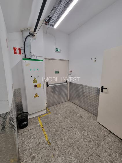 Spațiu comercial de închiriat | 240 mp | Parter | Zona Cetate - 3