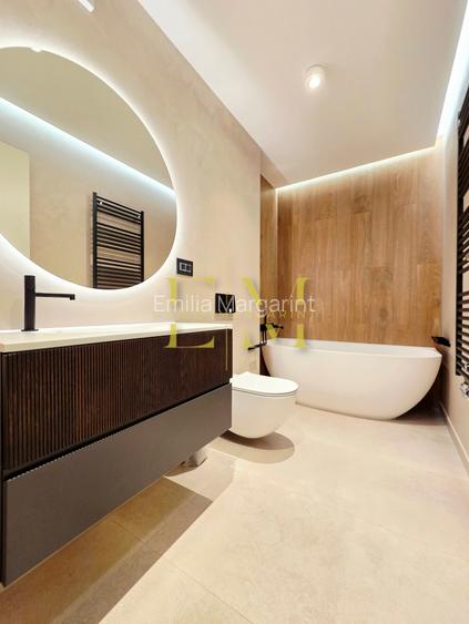 COMISION 0% | Apartament PREMIUM | 2 camere | 74 m2 | Parcare Subterana | KUDO - 6