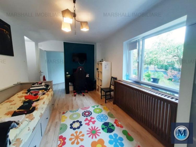 Casa cu 6 camere de vanzare, zona B-dul Bucuresti, 267.5 mp #15430